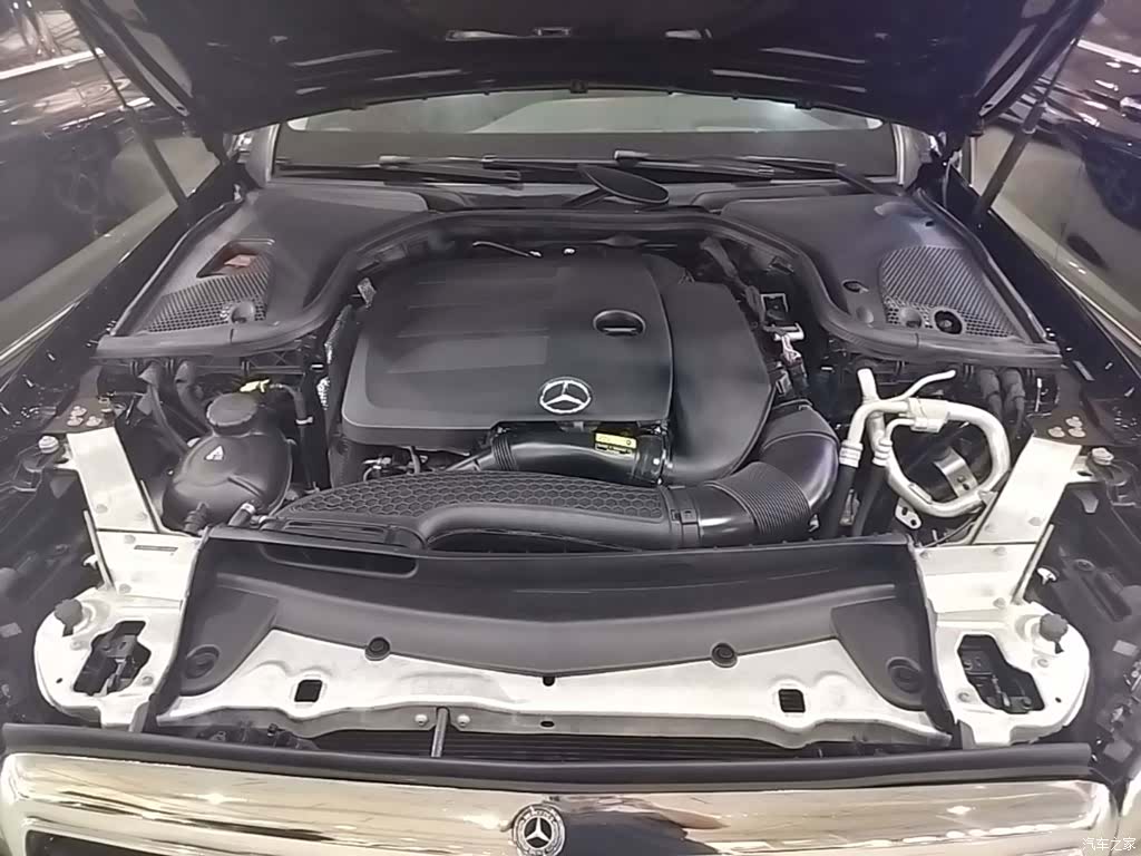 Mercedes-Benz E-Class, 2020 20