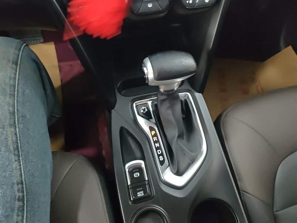 Trumpchi Trumpchi GS4