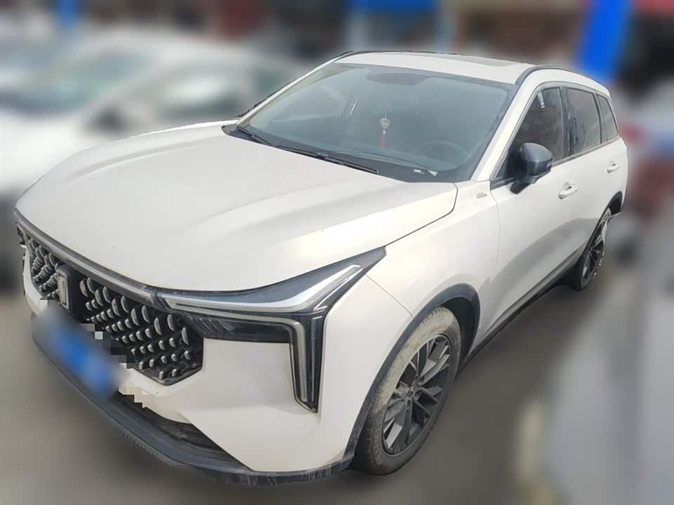 Besturn T55