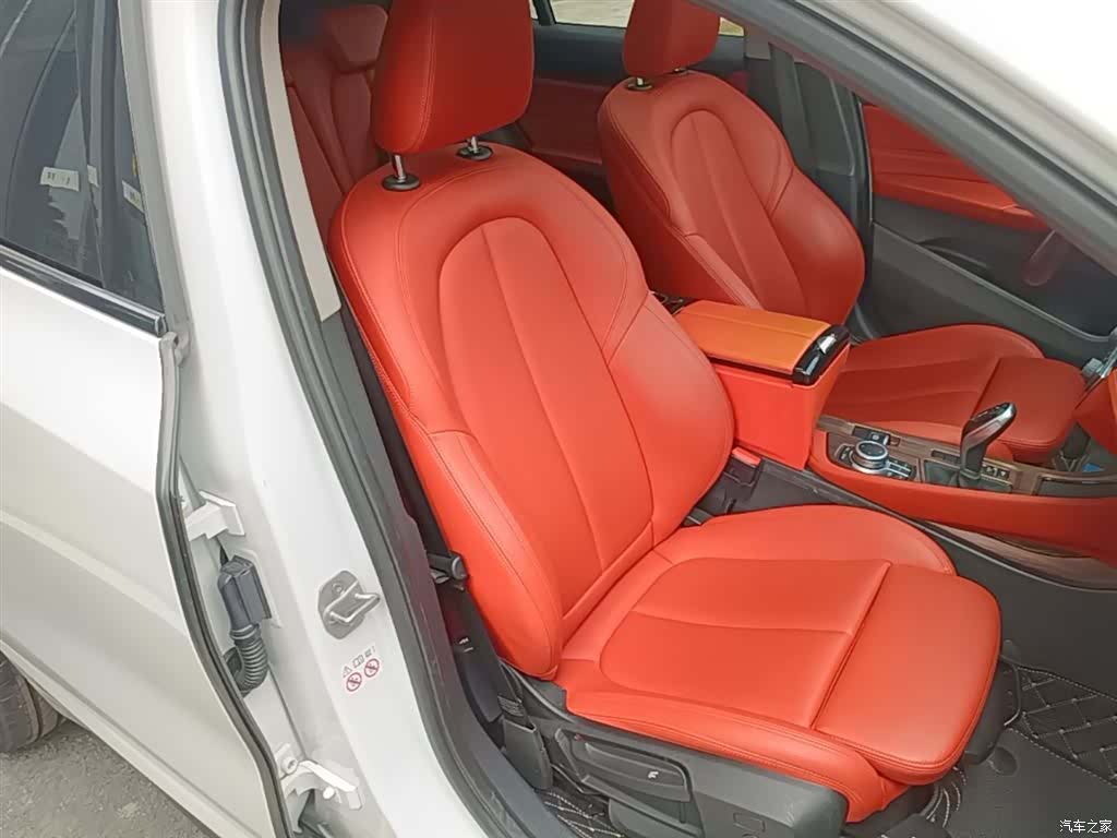 BMW X2, 2022 25
