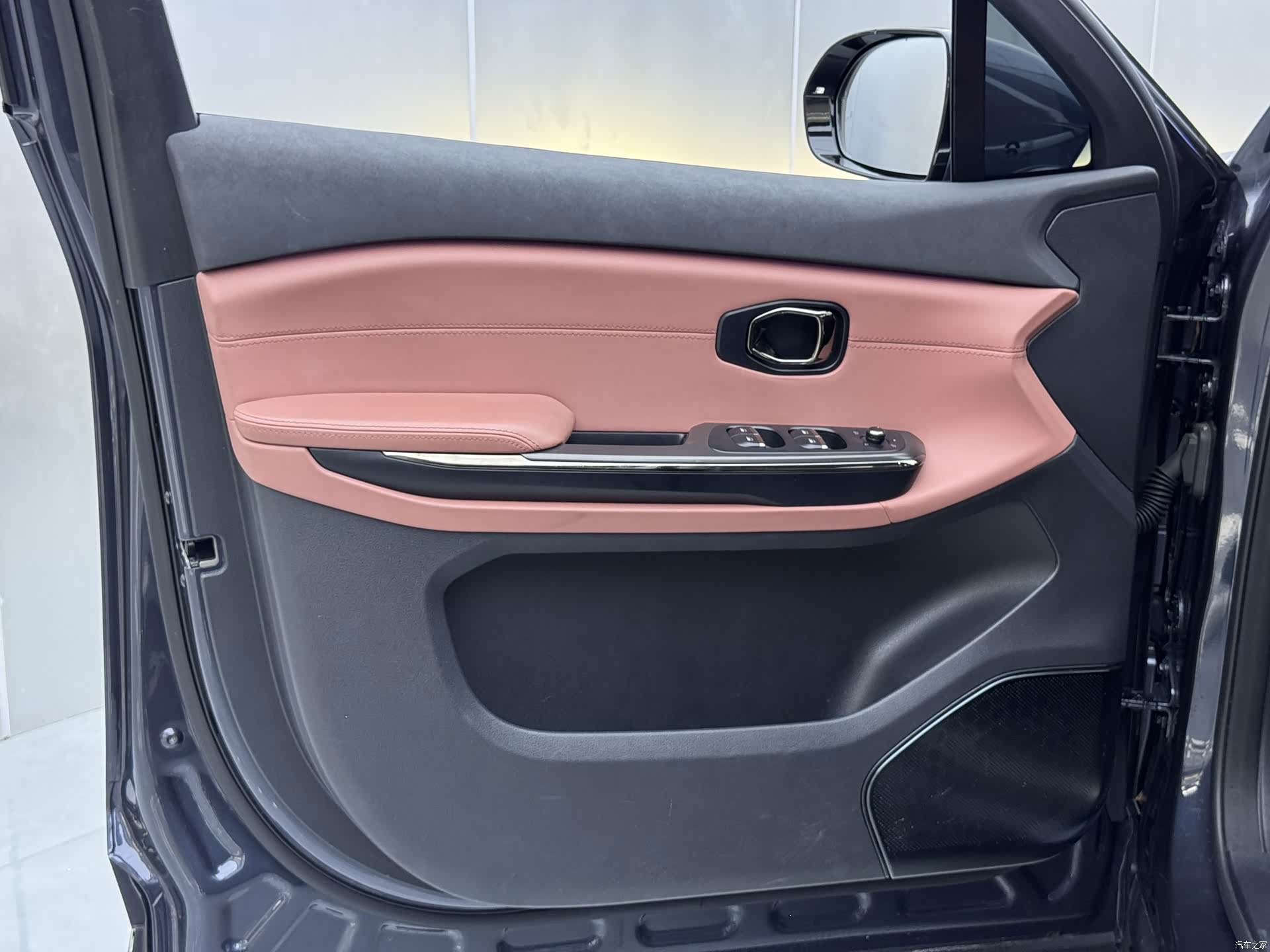 NIO EC6, 2021 9