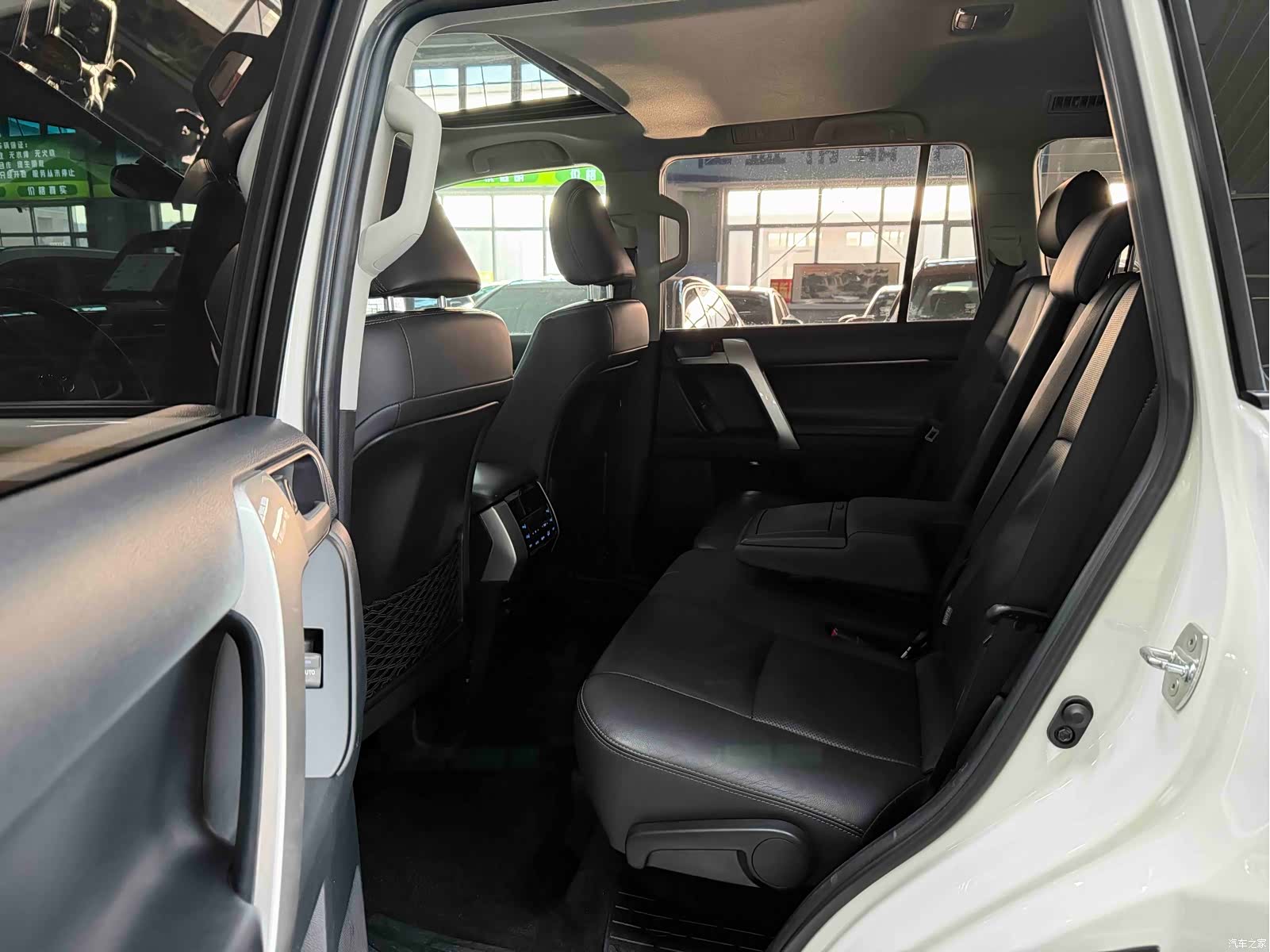 Toyota Prado, 2019 13