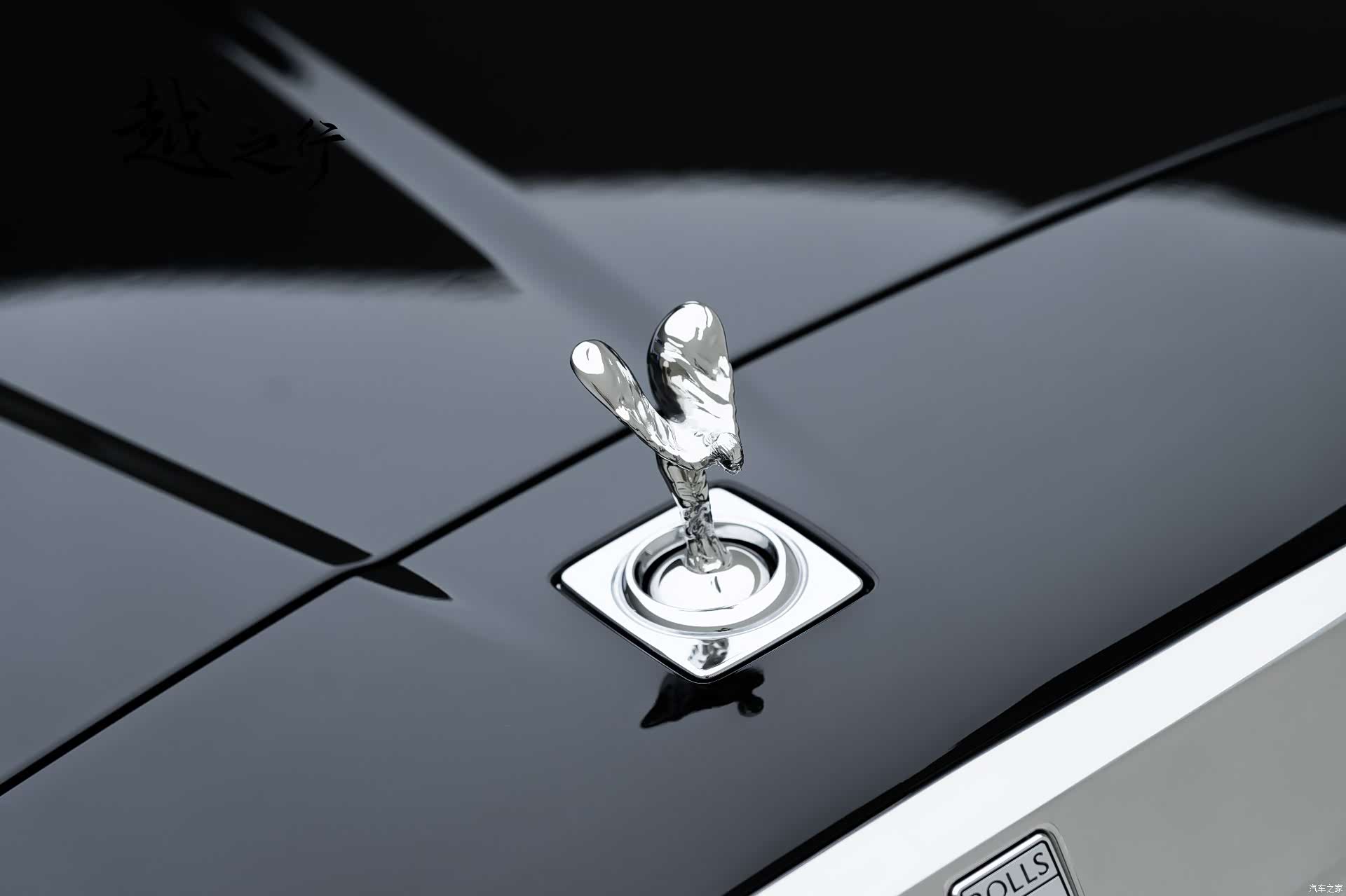 Rolls-Royce Cullinan, 2023 6
