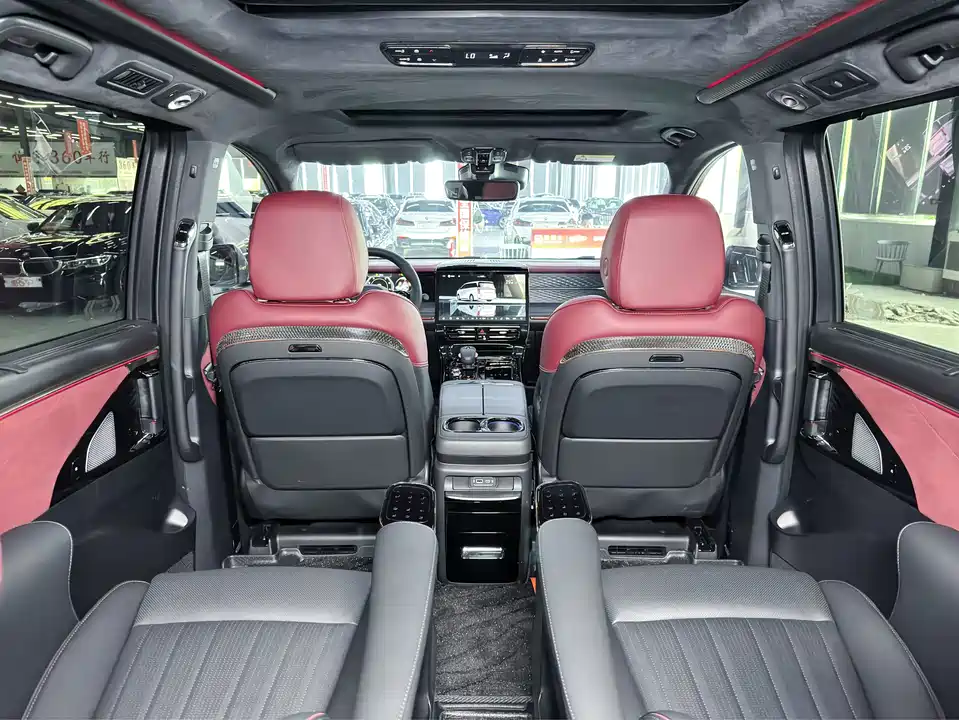 Trumpchi Trumpchi M8