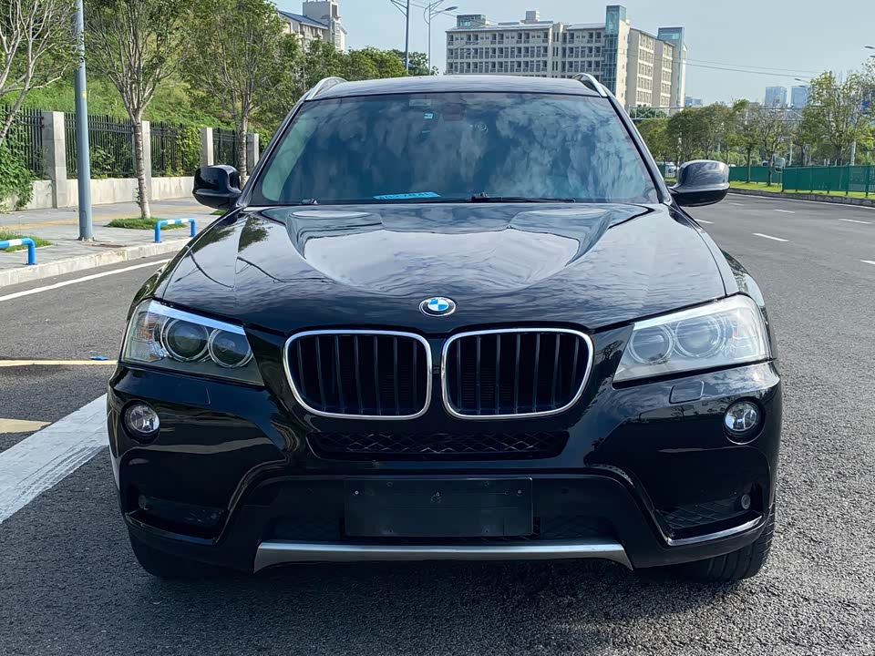 BMW X3 BMW X3