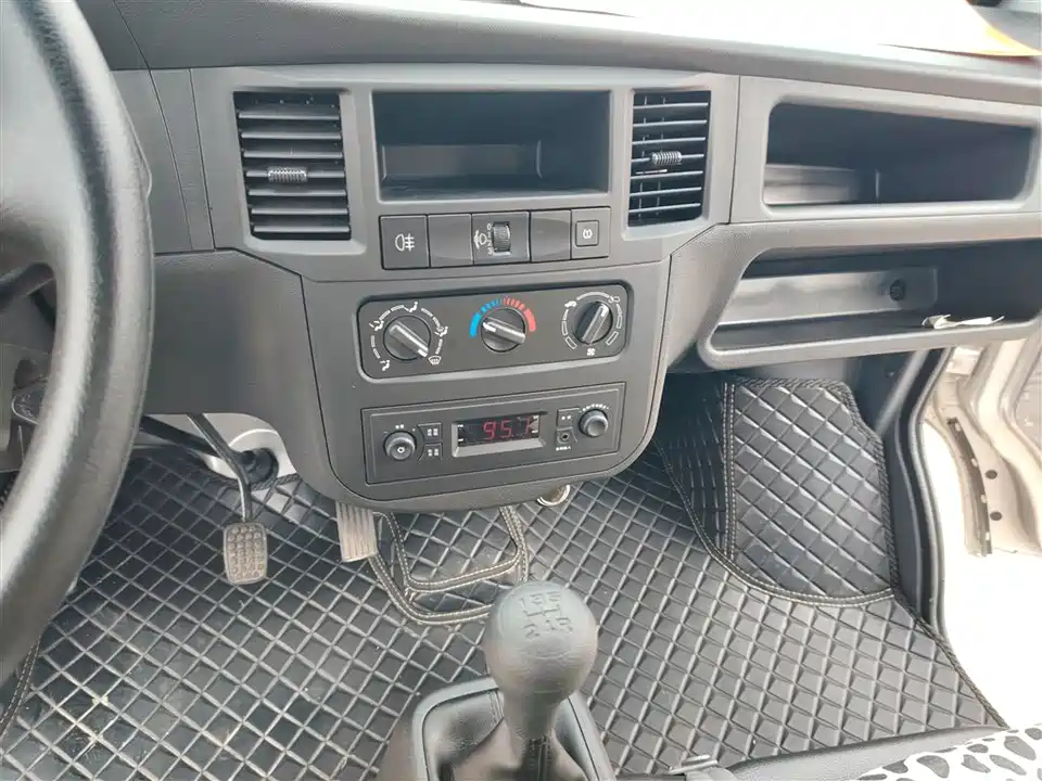 Wuling Light of Wuling