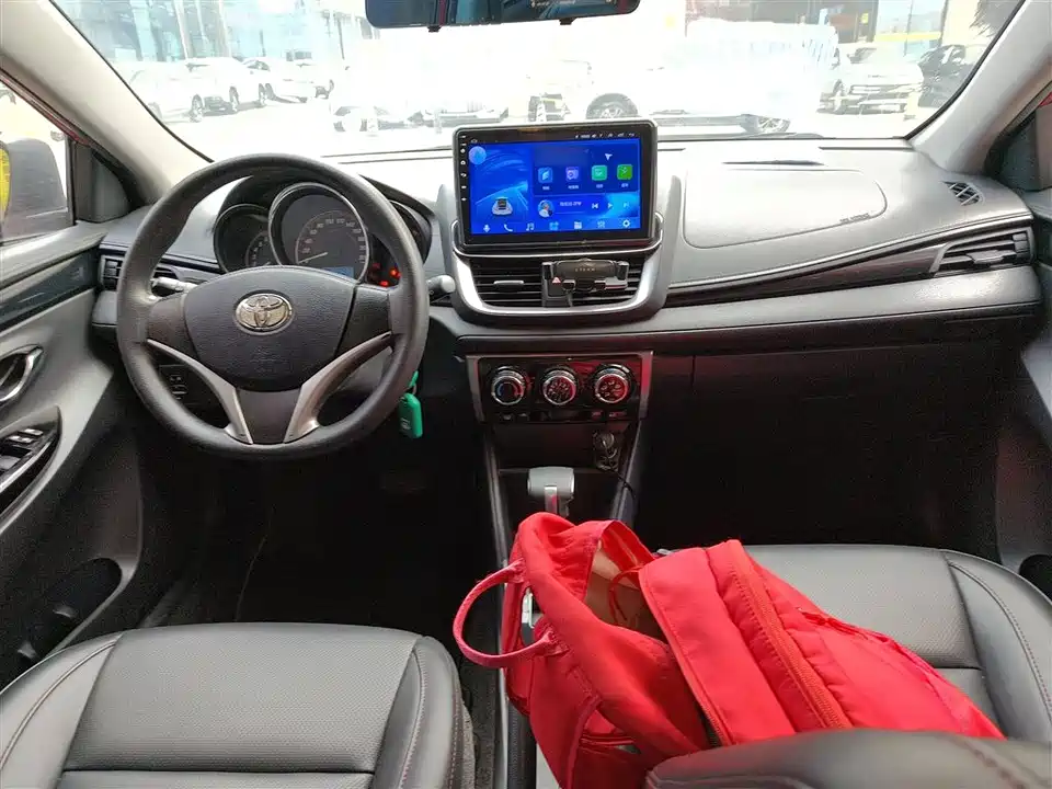 Toyota YARiS L Zhixuan