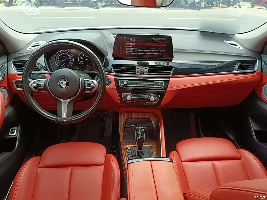 BMW X2, 2022 10