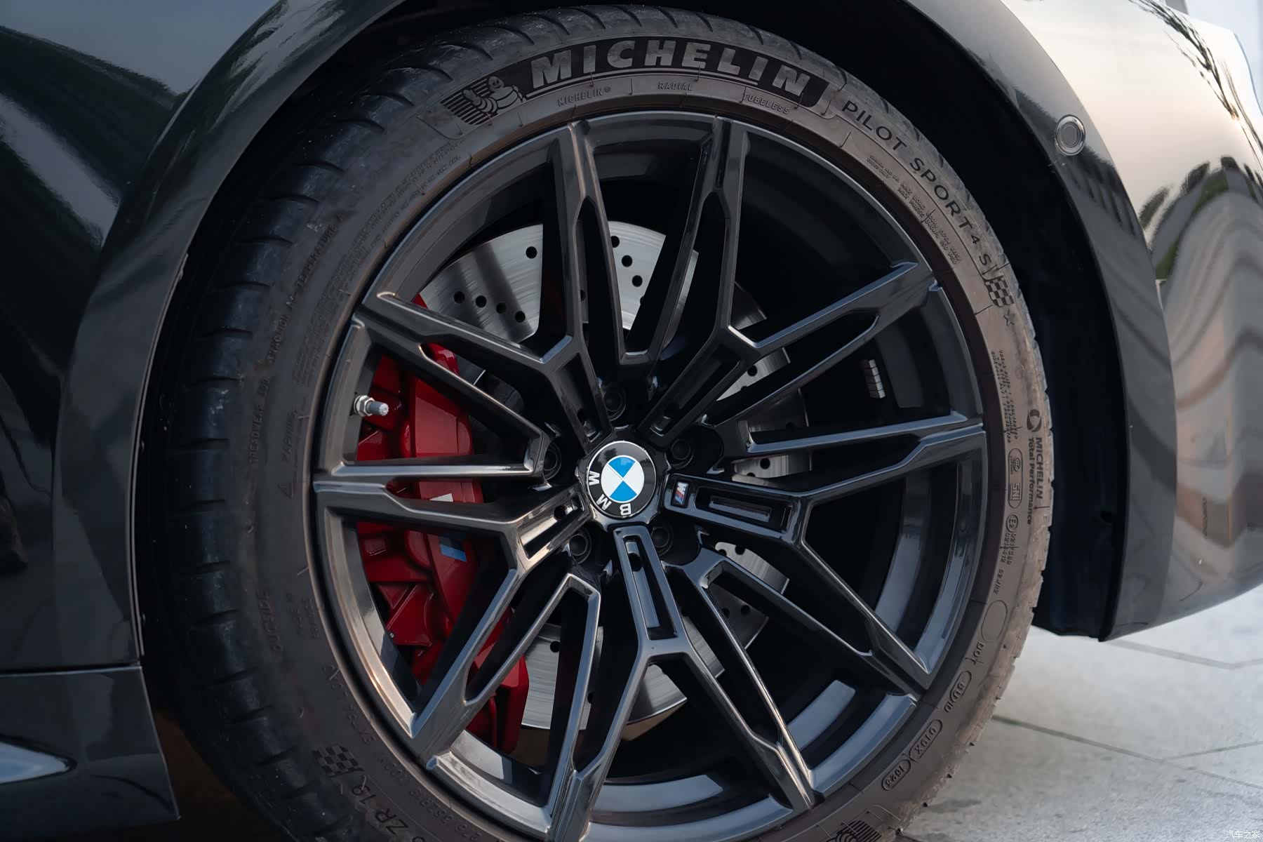 BMW M2, 2023 19