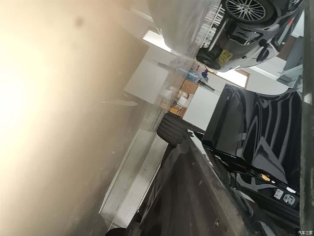 BMW X3, 2023 21