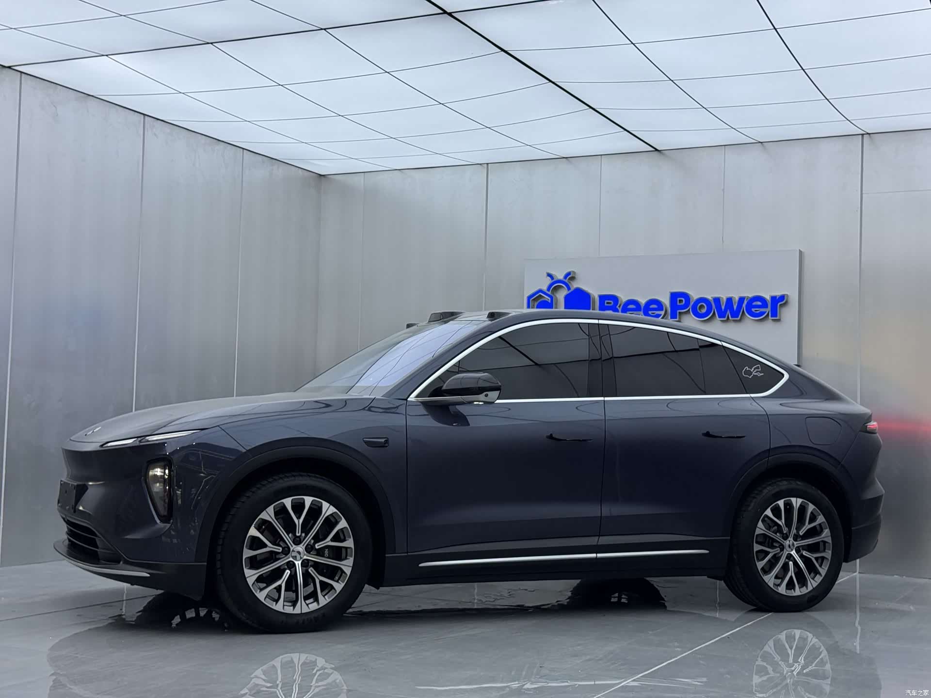 NIO EC6, 2024 7
