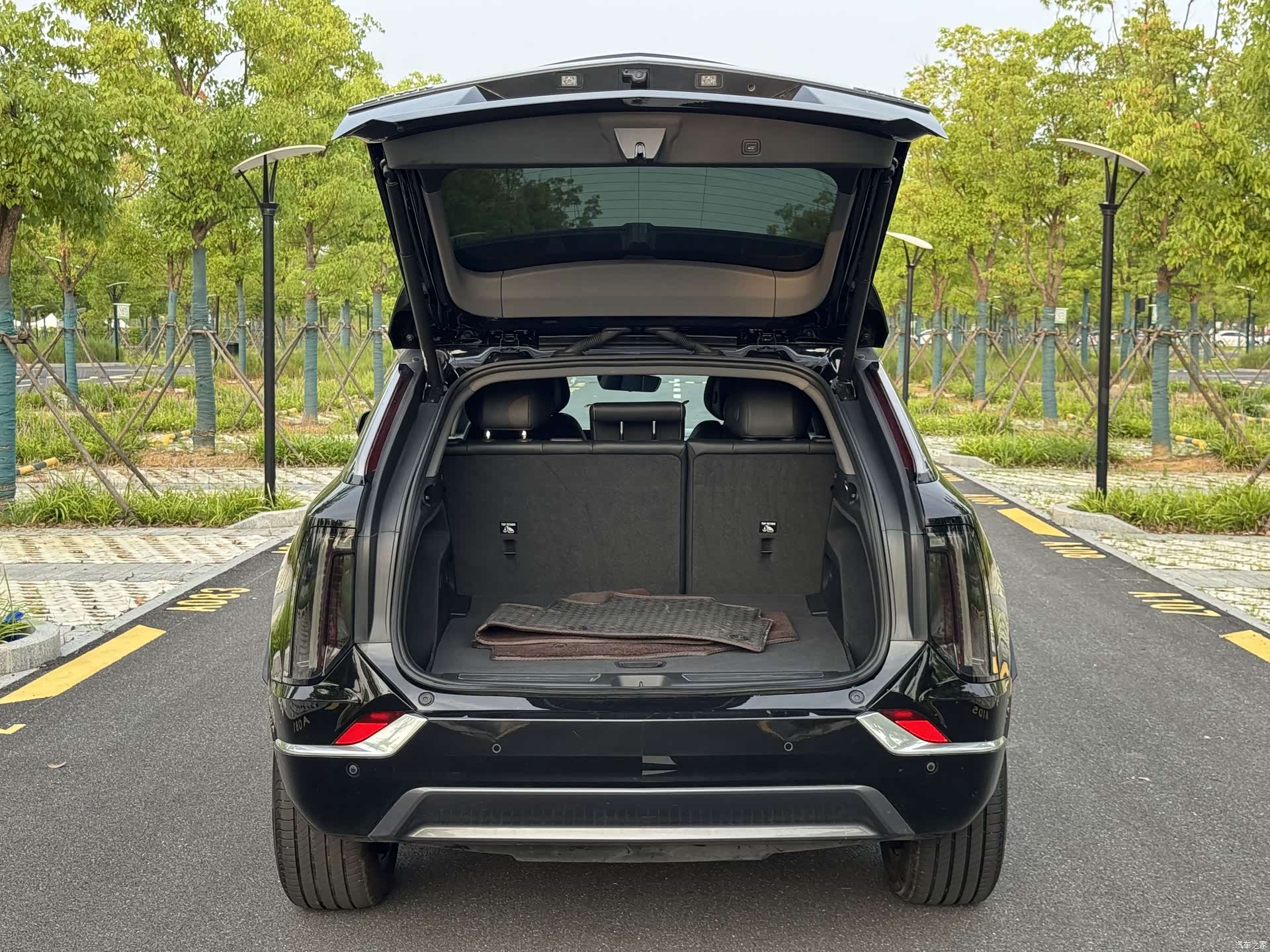 Cadillac IQ, 2024 29