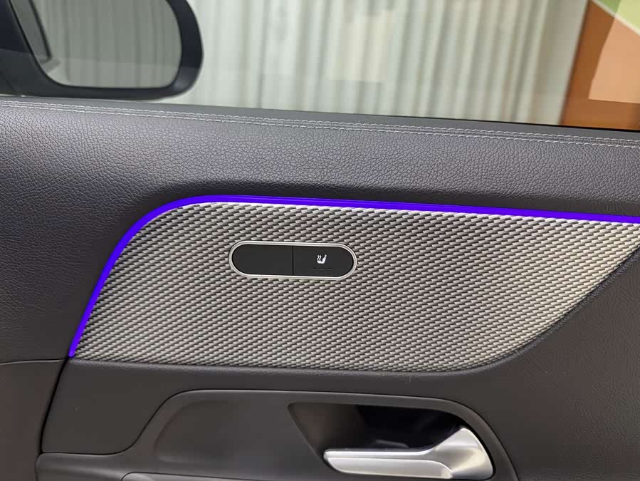 Mercedes-Benz GLA 2021, фото 14