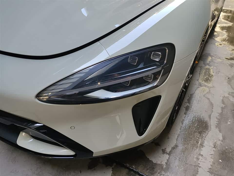 Xiaomi Xiaomi SU7 Xiaomi Xiaomi SU7