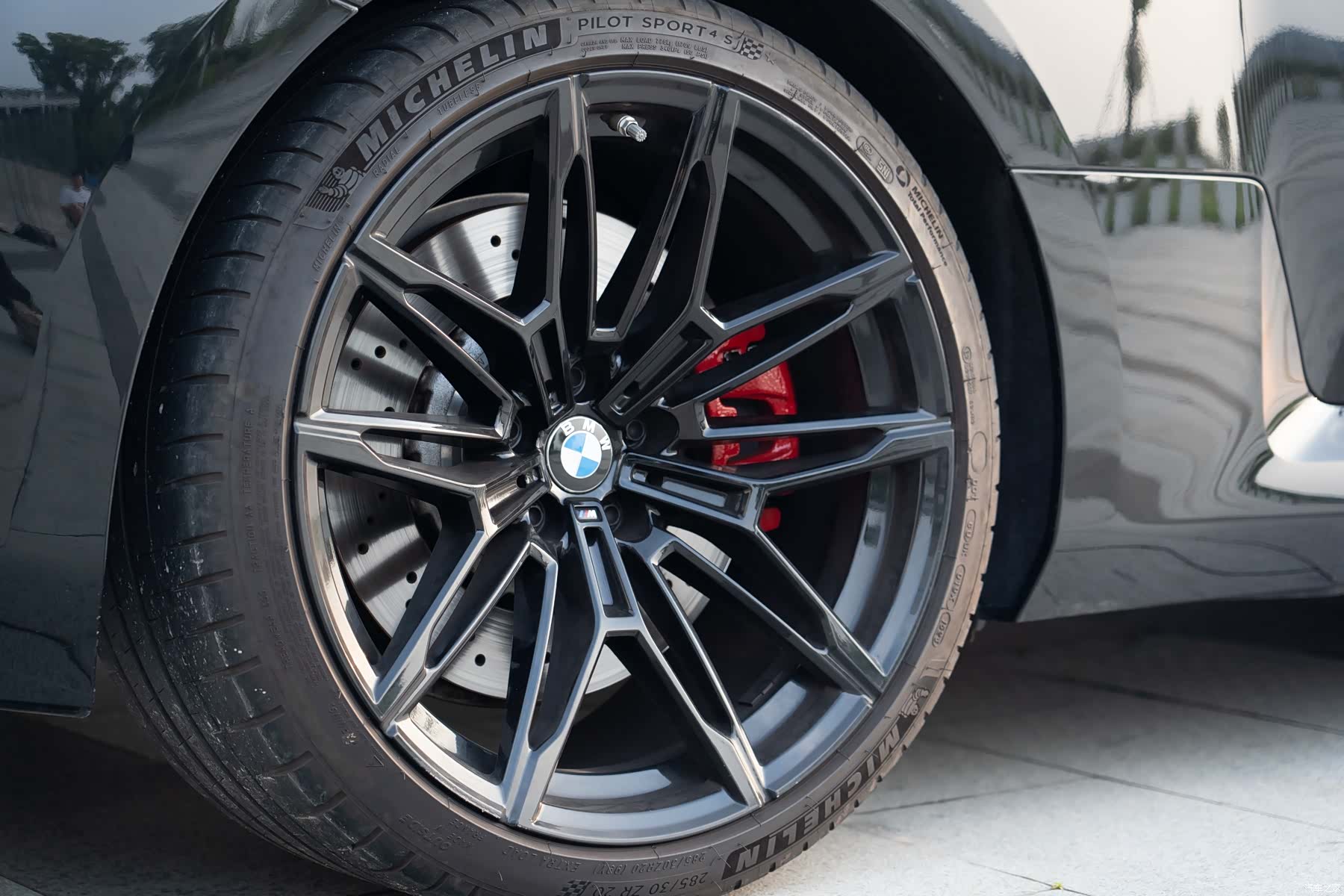 BMW M2, 2023 18