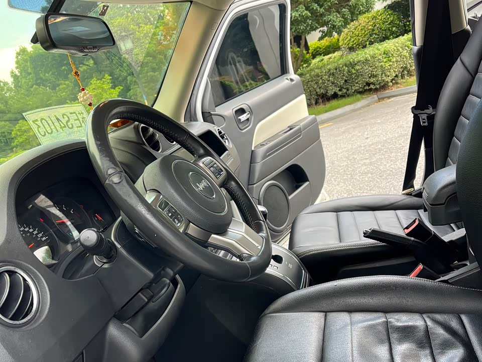 Jeep Freelancer Jeep Freelancer