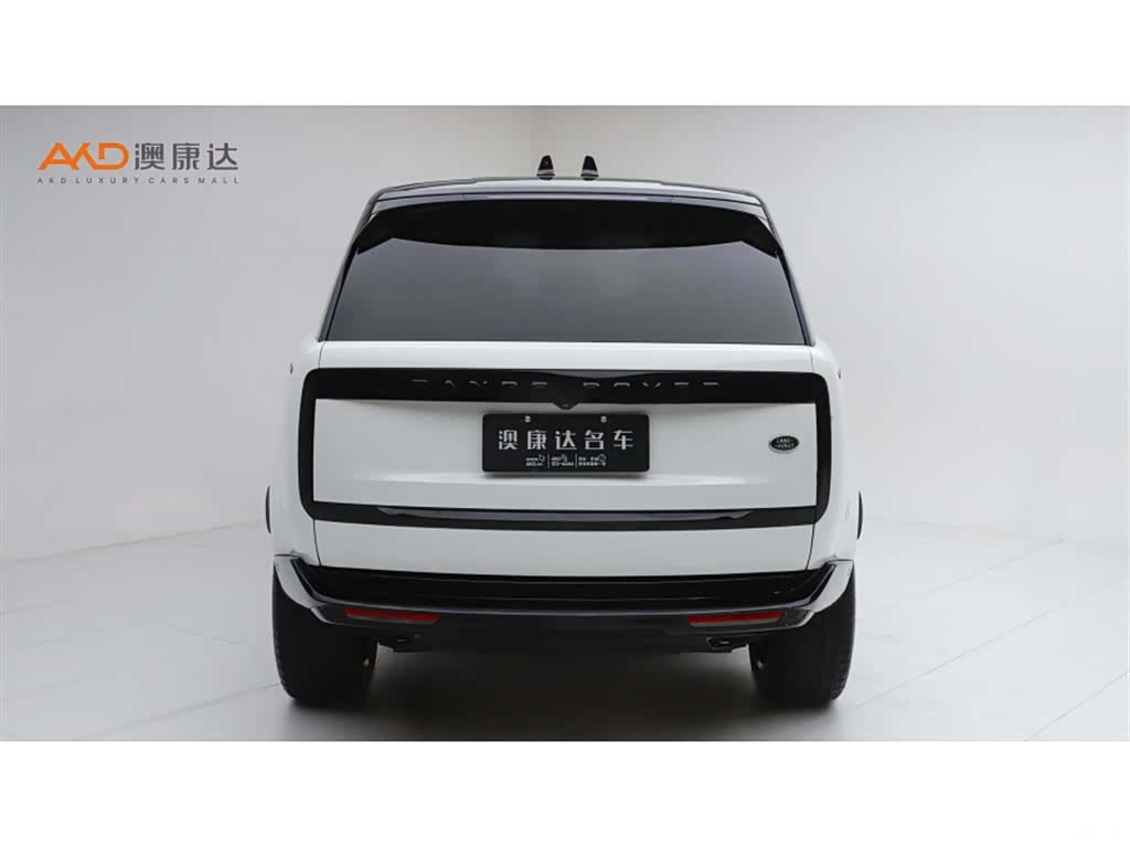 Land Rover Range Rover, 2023 4