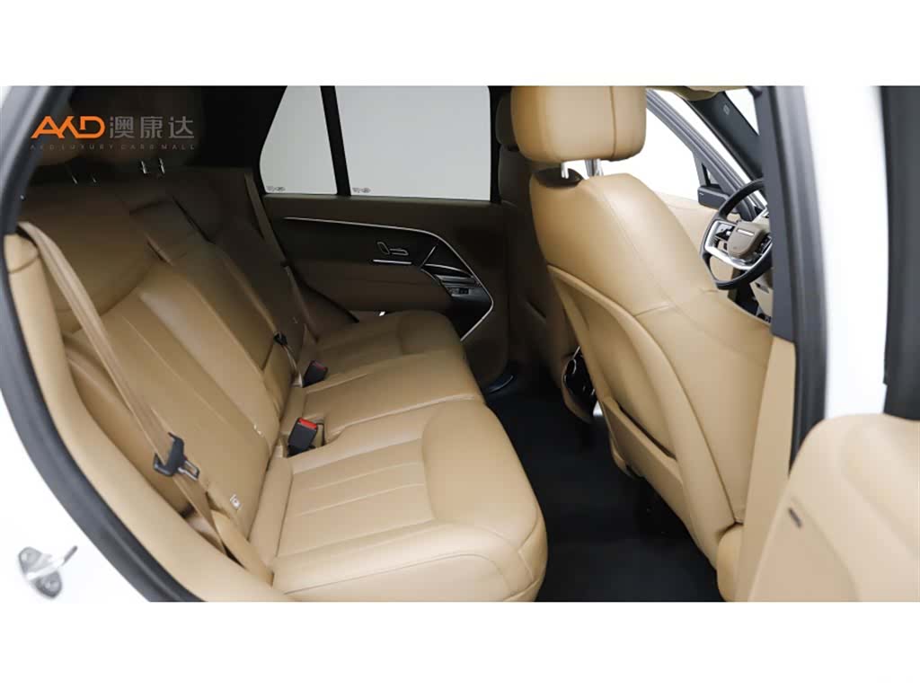 Land Rover Range Rover, 2023 8