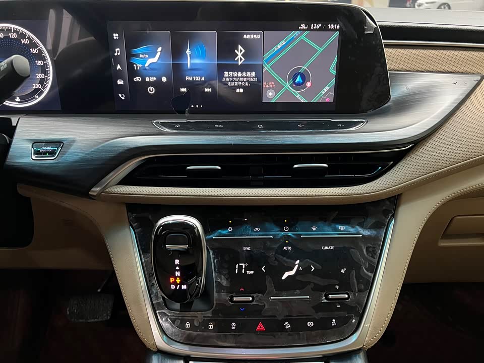 Buick GL8 Buick GL8