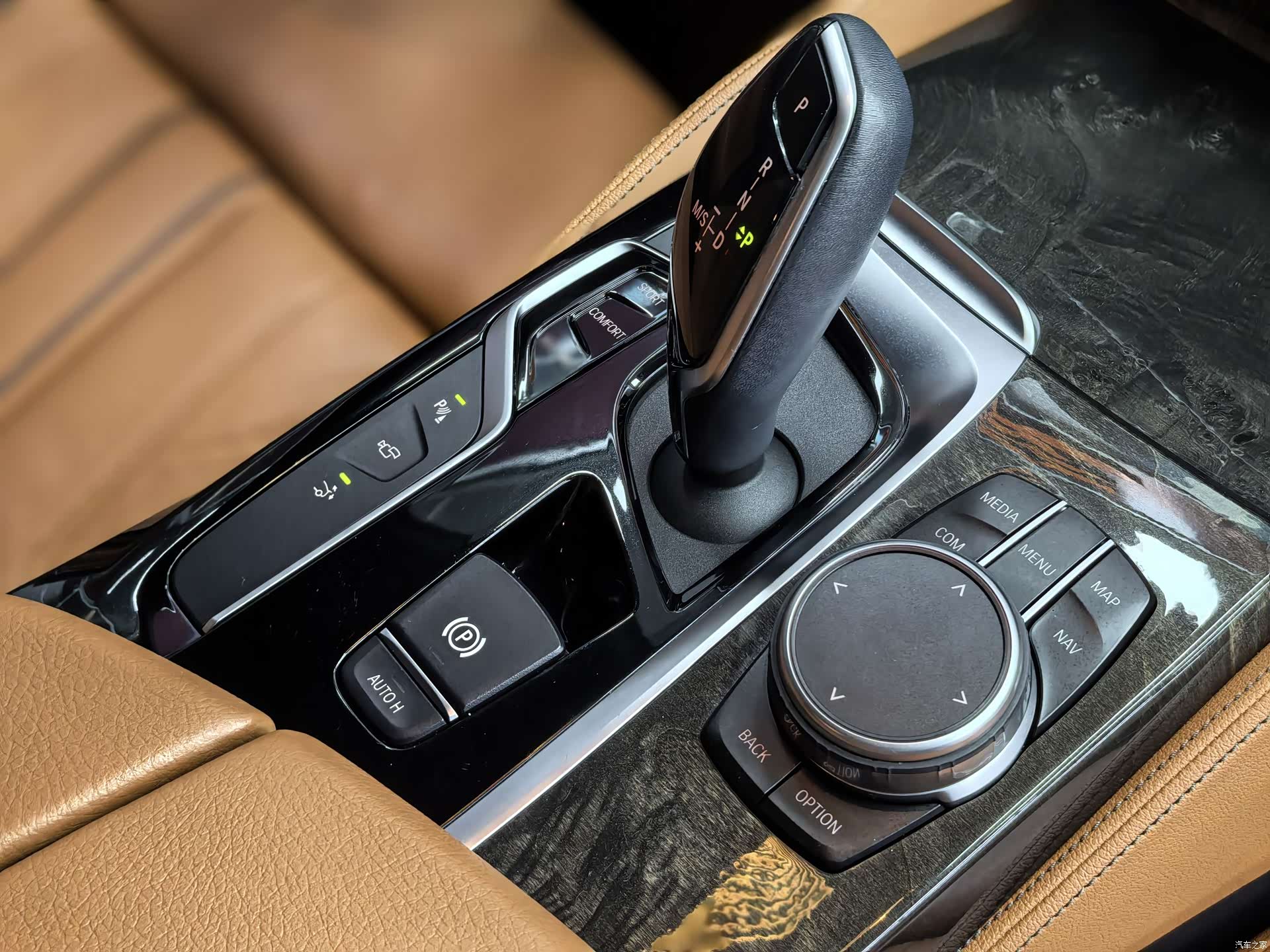 BMW 6 Series GT, 2019 26