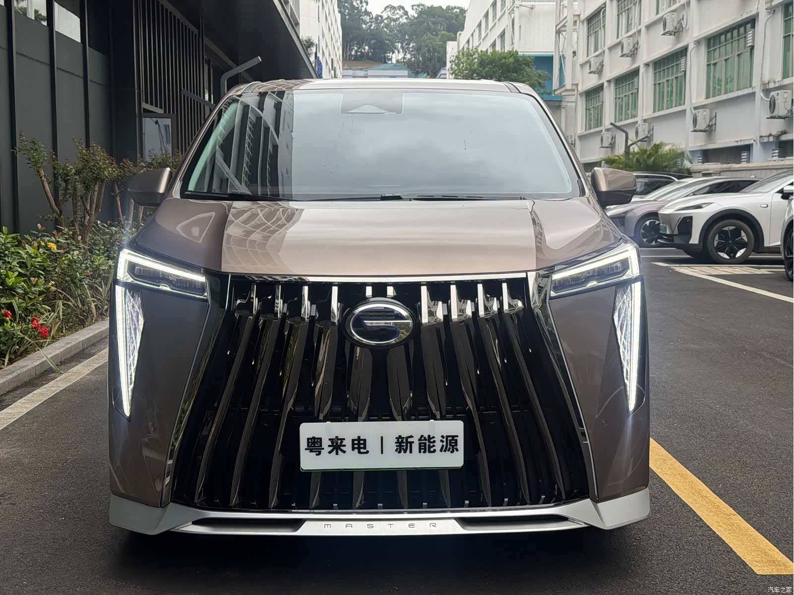 GAC E9, 2023 2