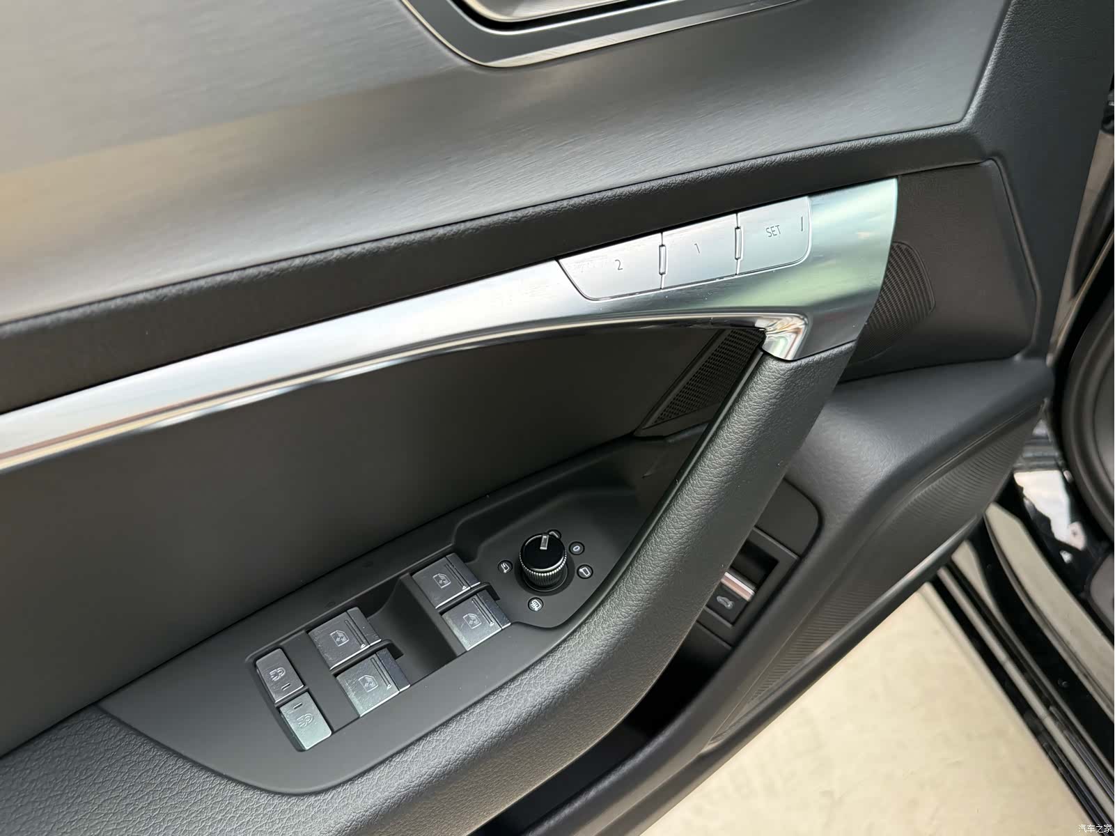 Audi A6, 2023 22