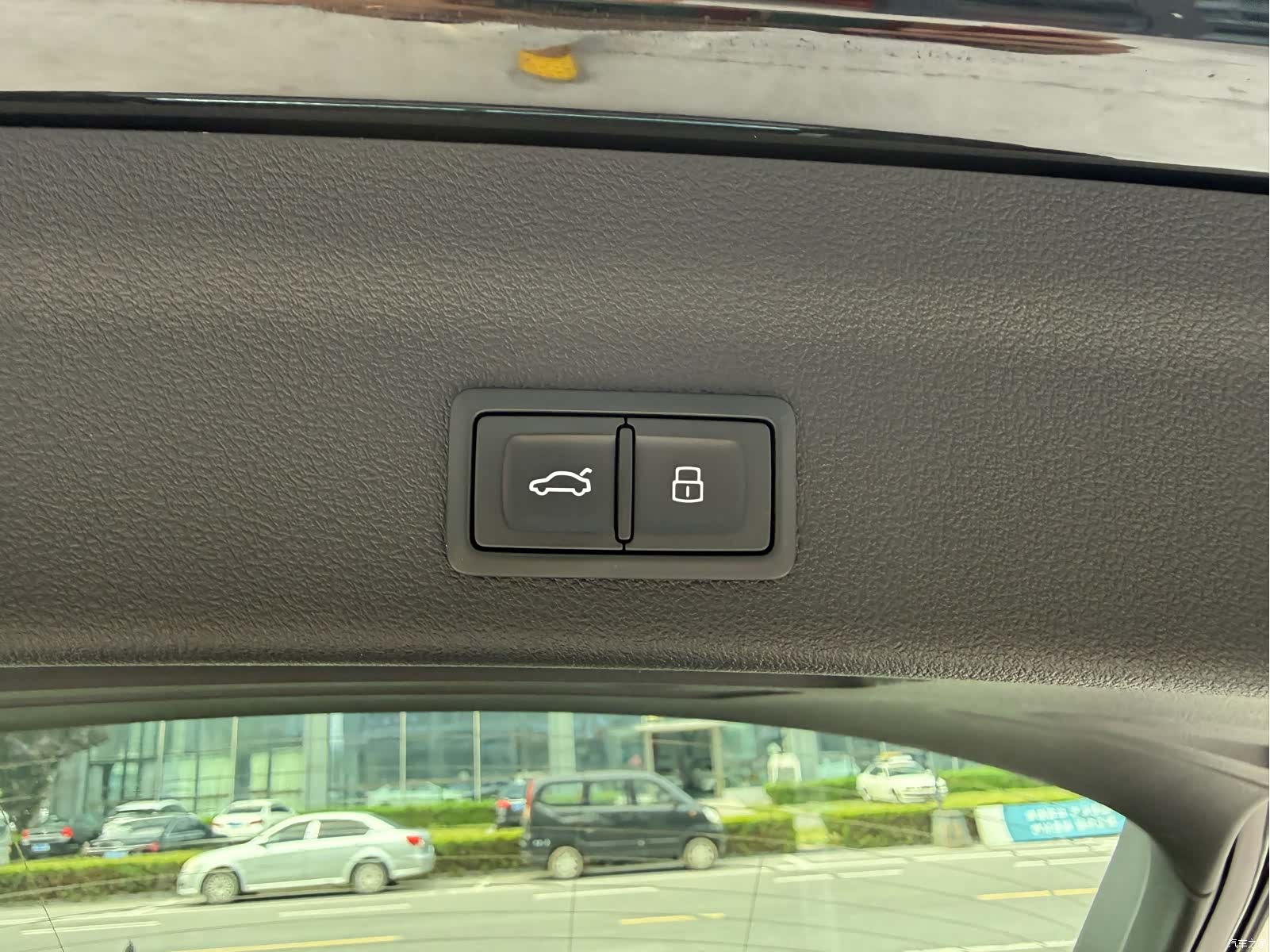 Audi A6, 2023 26