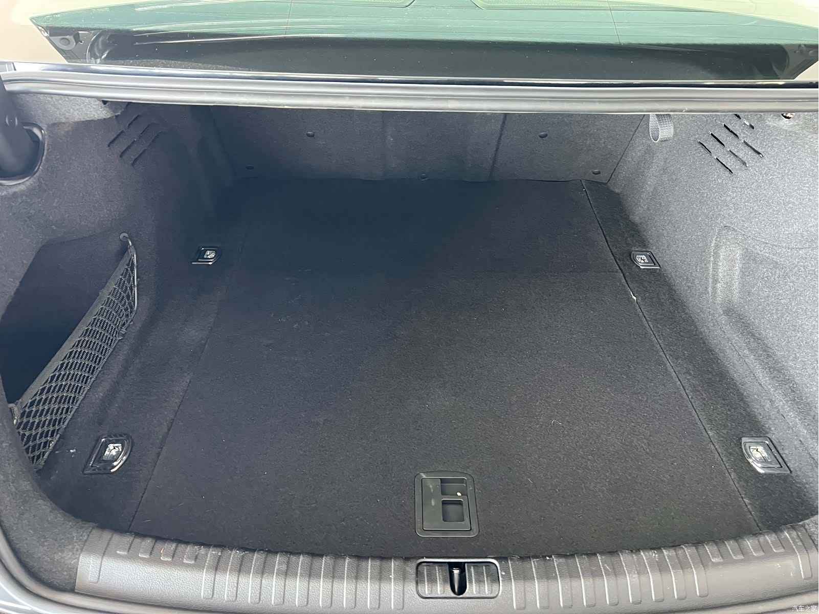 Audi A6L, 2023 9