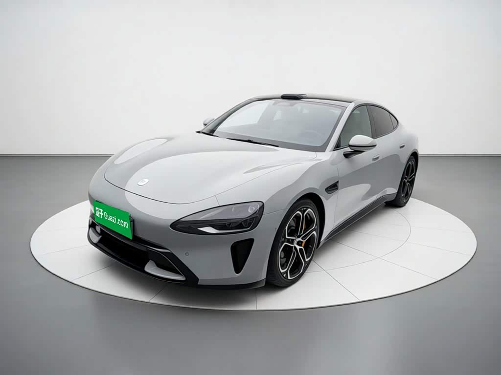 Xiaomi SU7