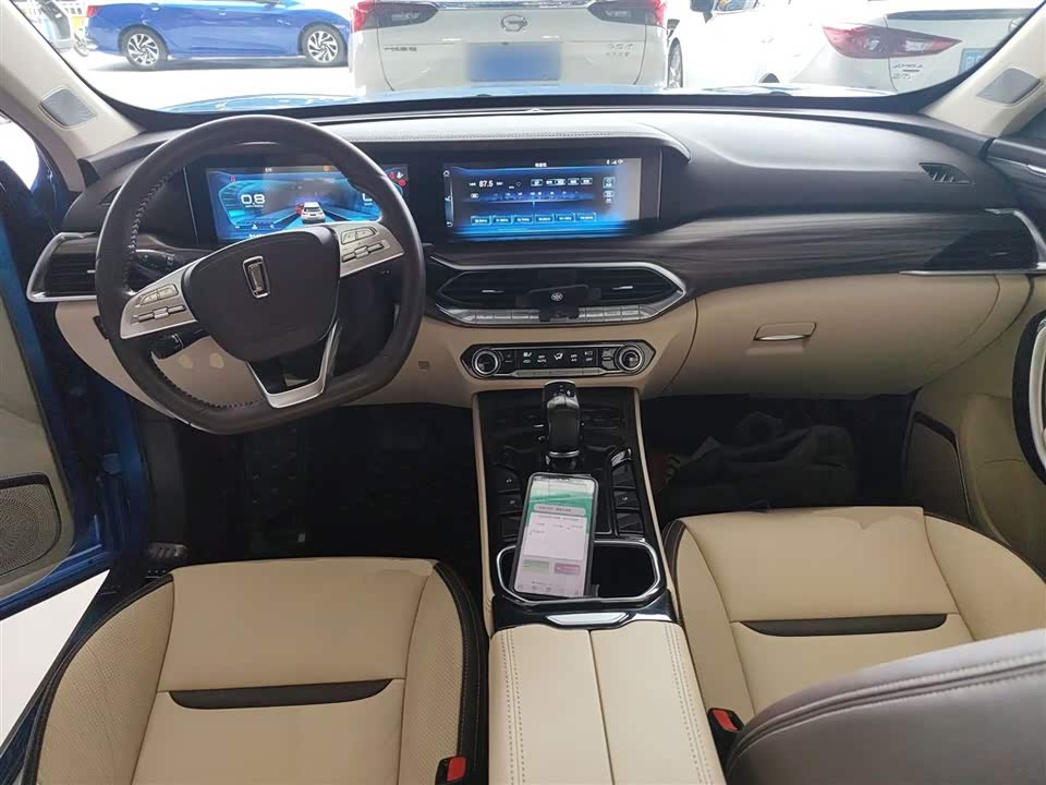 Besturn T77