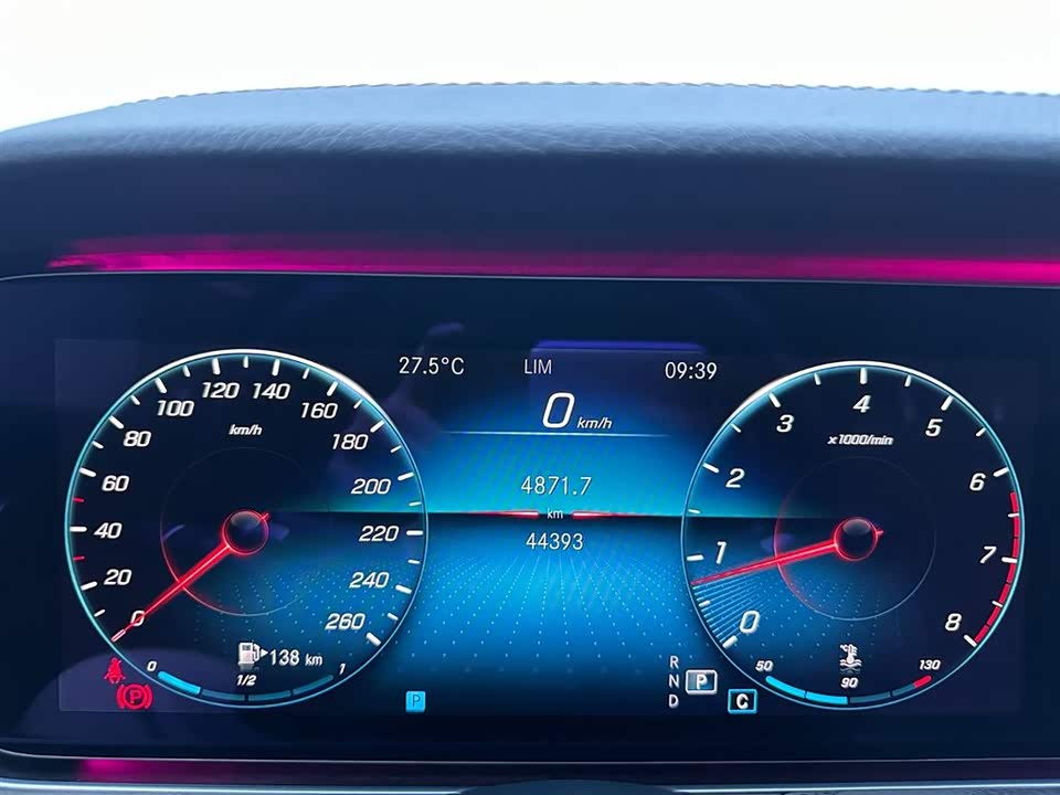 Mercedes-Benz E-class Mercedes-Benz E-class
