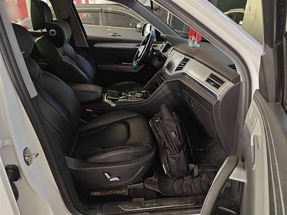 Zotye Damai X7 Zotye Damai X7