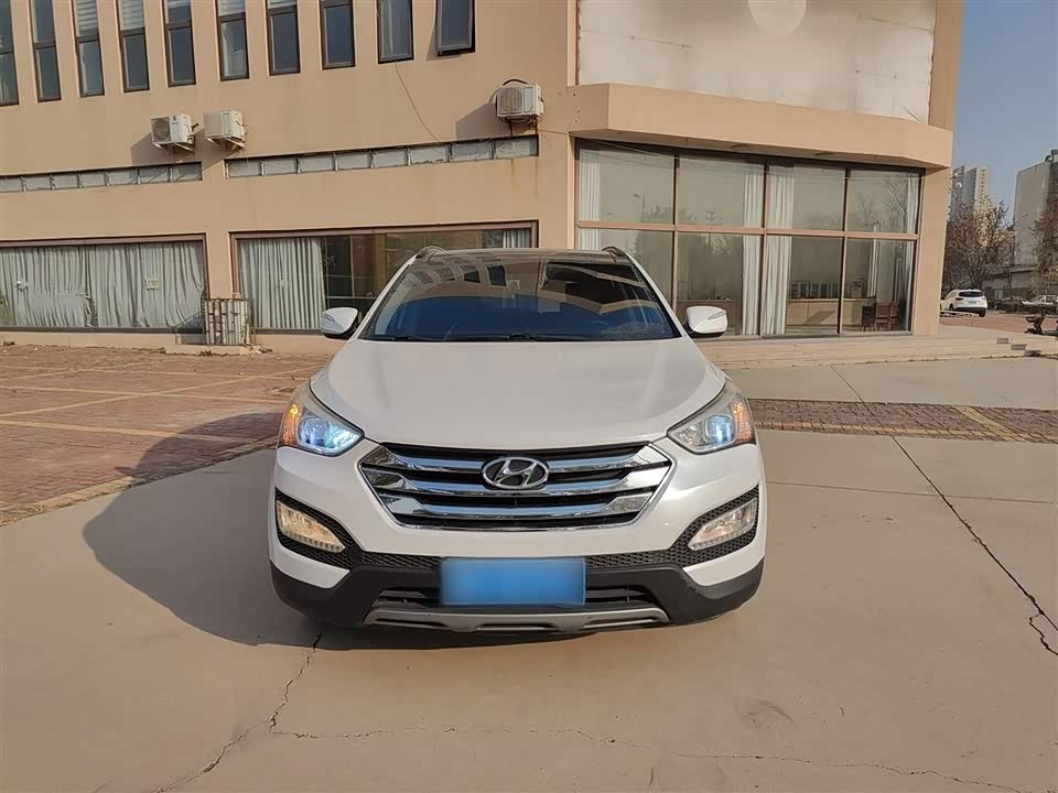 Hyundai Shengda