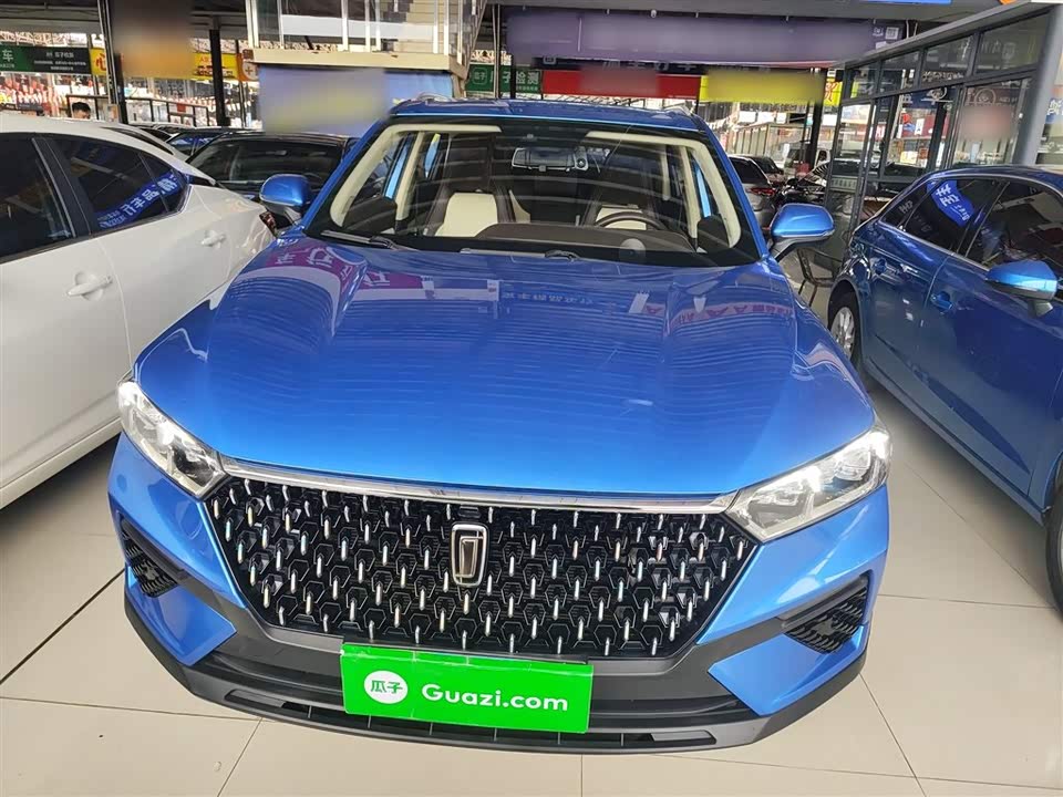 Besturn T77