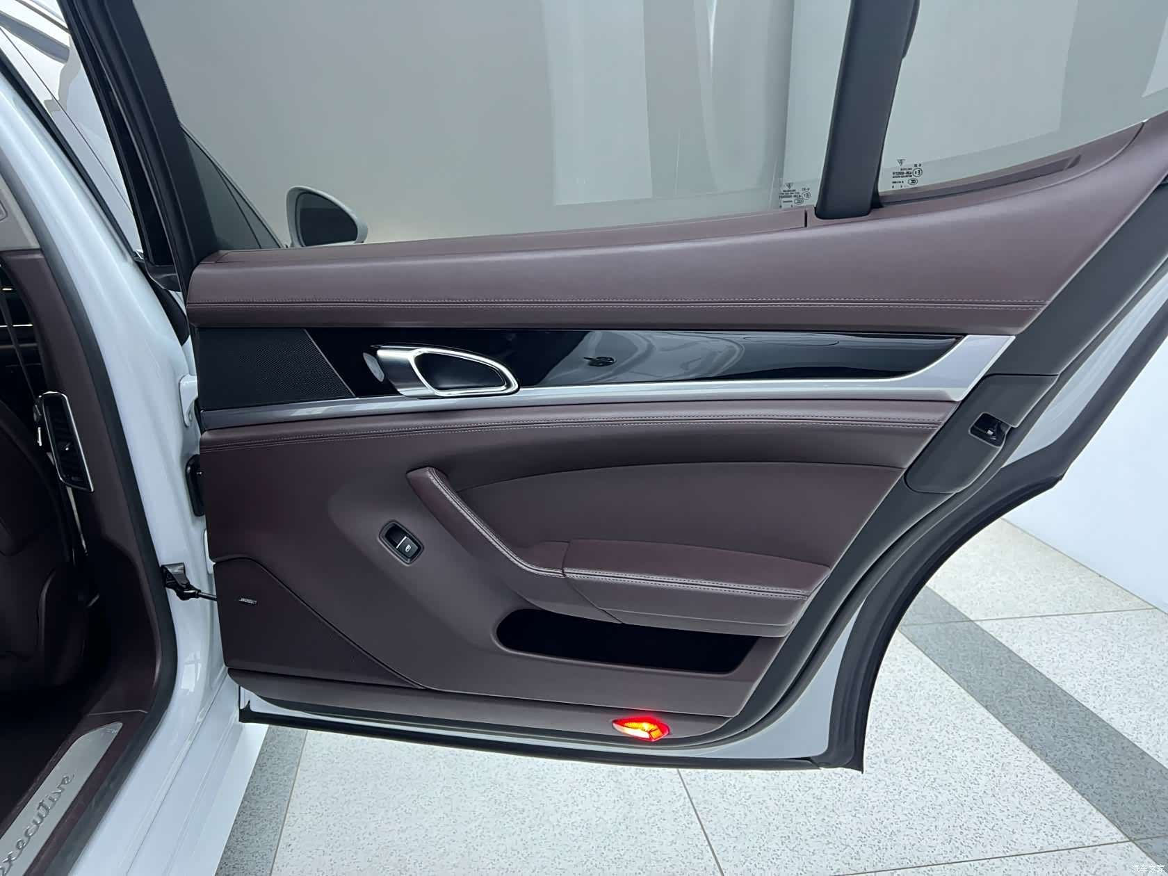 Porsche Panamera, 2016 22