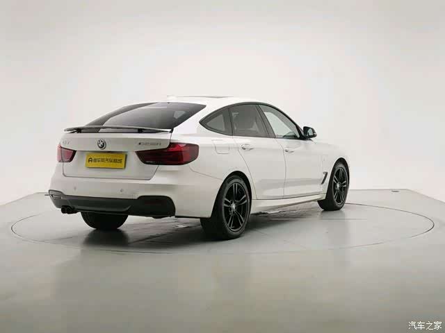BMW 3 Series, 2021 9