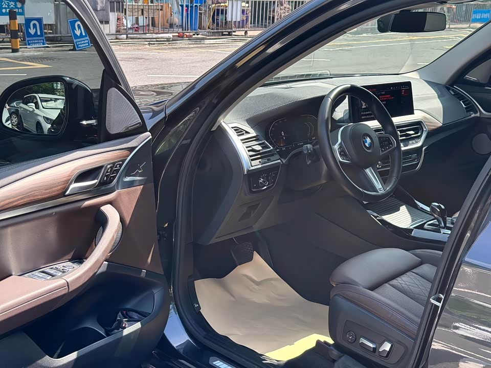 BMW X3 BMW X3