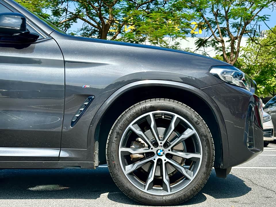 BMW X3 BMW X3