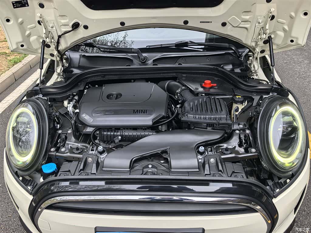 Mini Cooper, 2022 17