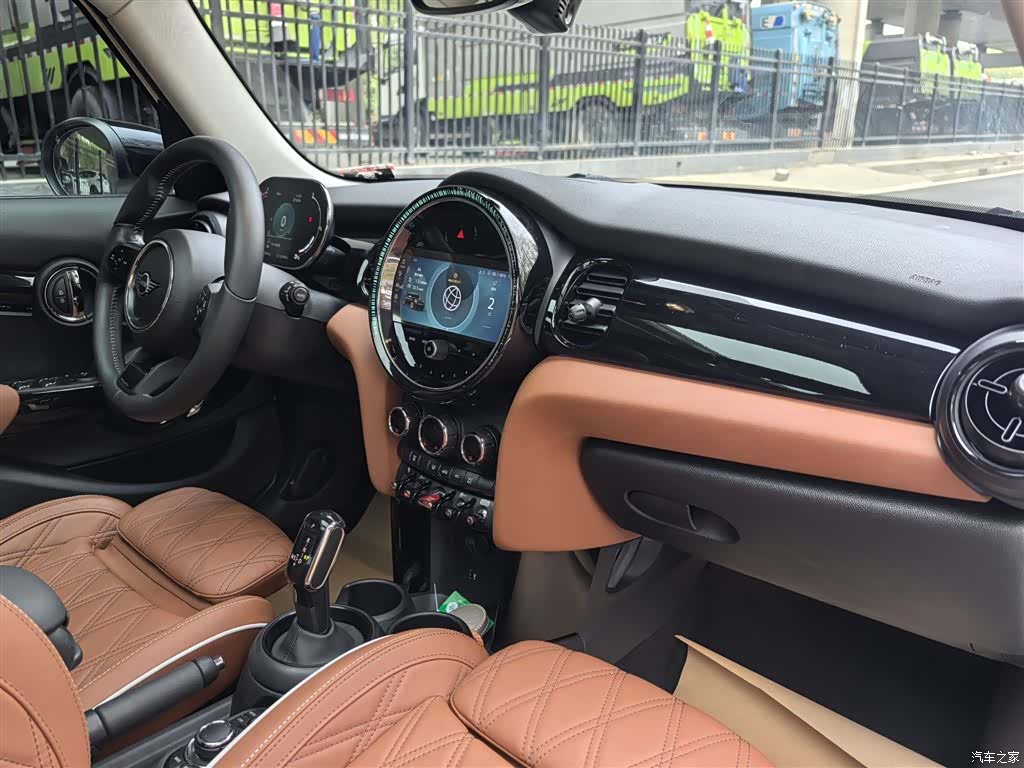 Mini Cooper, 2022 18