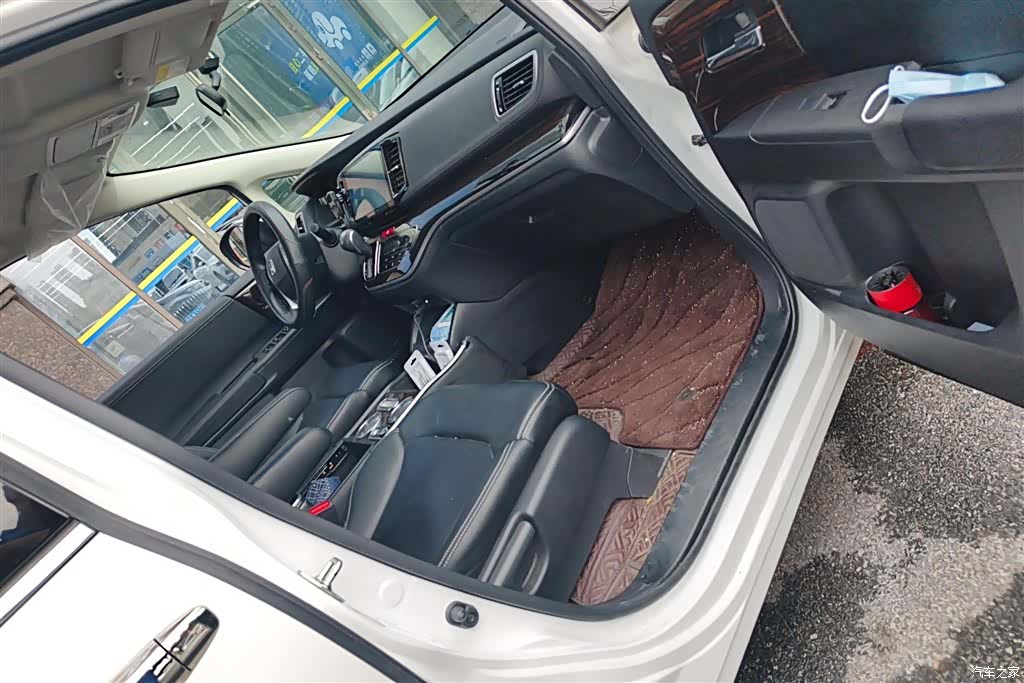 Honda Odyssey, 2021 8