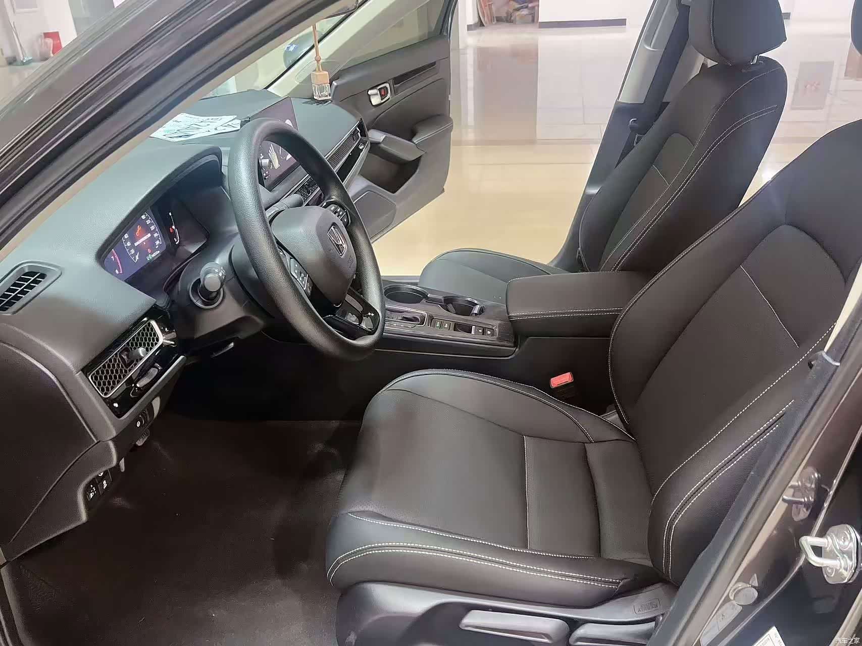 Honda Integra, 2025 7
