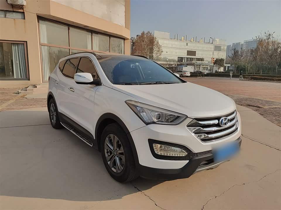 Hyundai Shengda