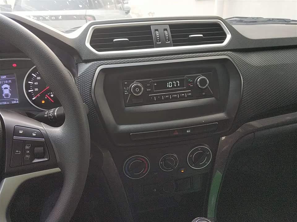 Great Wall Fengjun 5