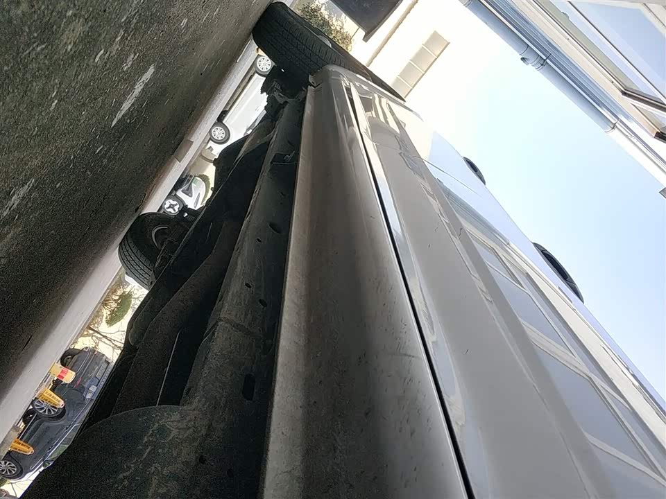 Great Wall Fengjun 5