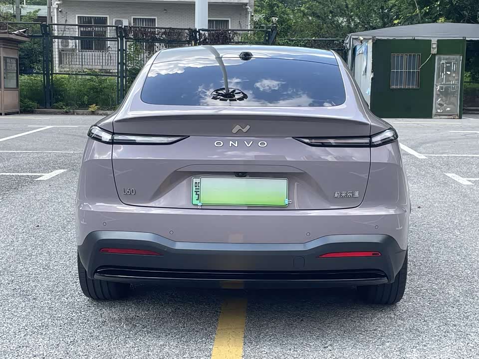 NIO L60