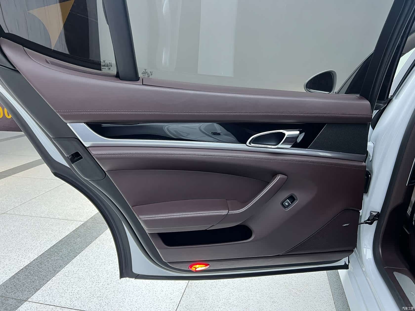 Porsche Panamera, 2016 19