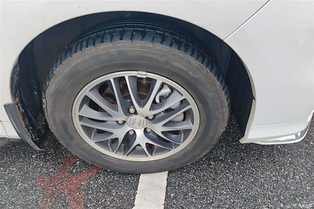 Honda Odyssey, 2021 6