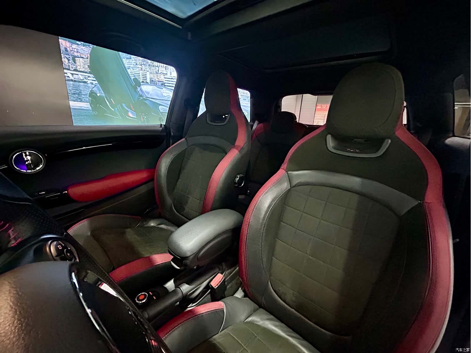 Mini Cooper, 2019 20