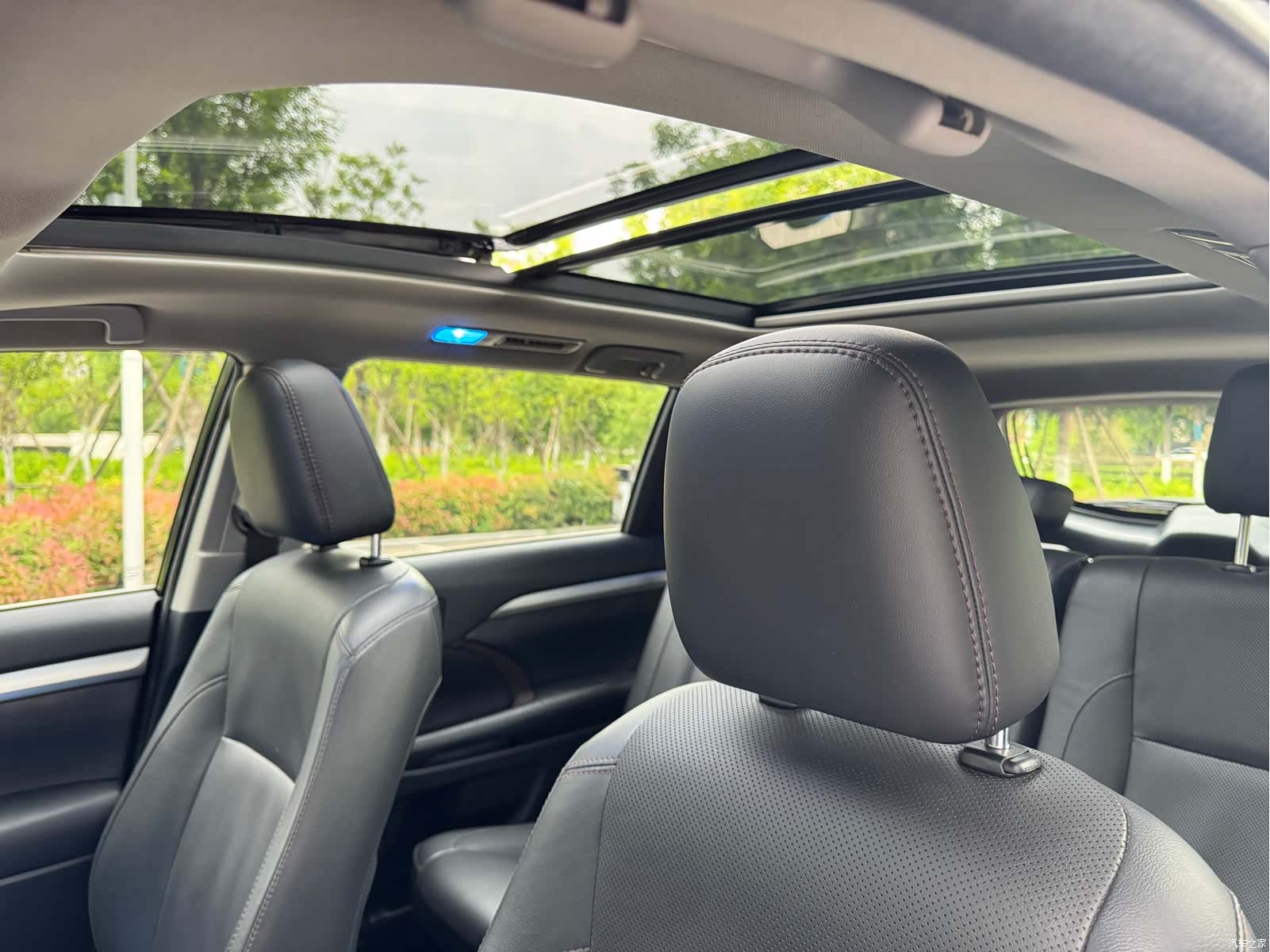 Toyota Highlander, 2017 9